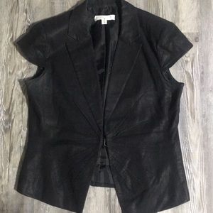 Dress blazer